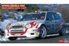 Byggmodell bil - Toyota Corolla  WRC “2000 MONTE-CARLO RALLY” -  1:24 - Hasegawa