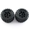 969-01 -Front Tire x 2 Passar 888 m.fl.