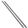 2F2F-F-45 Tail supporting pipe, 2 pcs