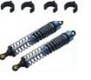 HBX 1:10 Pro Rear aluminium Capped Shock 2 pairs