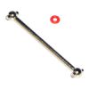 Reservdelar Weight Grade - 011 - Drivaxel