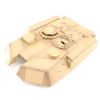3918-003 - M1A2 Abrams - HL
