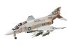 Byggmodell flygplan - F-4J Phantom II Marines - 1:32 - Tamiya