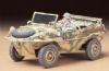 Byggmodell stridsfordon - Schwimmwagen type 166 - 1:35 - Tamayia