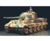 1/16 R/C KING TIGER w/Option Kit