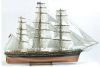 Byggmodell träskepp - Cutty Sark - 1:75 - BB