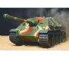 1/16 R/C German Jagdpanther w/Option Kit