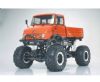 MB Unimog 406 series U900 CR-01