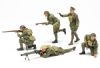 Byggmodell - WWI British Infantry Set - 1:35 - Tamiya