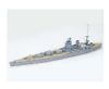 Krigsskepp byggmodell - Rodney Bri. Battleship - 1:700 - Tamiya