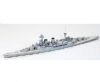 Krigsskepp byggmodell - Hood E Class Destroyer - 1:700 - Tamiya