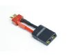 Adaptor - T-plug hane - Traxxas hona