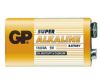 6LF22 Super Alkaline 9V - GP