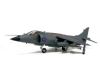 Byggmodell - BAE Sea Harrier FRS-1 - 1:48