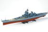 Byggmodell - U.S. Battleship BB-63 Missouri 1991 - 1:350 - Tamiya