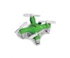 Nano Quadcopter Star Micro 2,4G 4CH 4ass.color