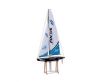 Focus sailboat 2.4GHz RTR, Black color