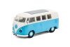 Quick Build VW Camper Van - Blue - Byggklossar - Airfix