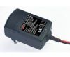 Batteriladdare - 4,8V-9,6V - NiMh, NiCd - 1A - Switching mode