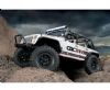 SCX10 Jeep Wrangler C/R RTR