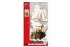 Byggsats - Endeavour Bark and Captain Cook - 1:120 - AirFix