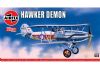 Byggmodell flygplan - Hawker Demon - 1:72 - AirFix