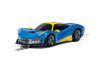 Scalextric Rasio C20 - Metallic Blue - 1:32