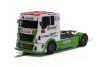 Racing Truck - Red - 1:32