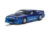 Chevrolet Camaro IROC-Z - Blue - 1:32