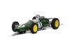 Lotus 25 - Monaco GP 1963 - Jack Brabham - 1:32
