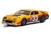 Chevrolet Camaro IROC - SCCA Trans-AM - Number 33