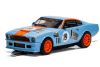 Aston Martin V8 - Gulf Edition - Rikki Cann Racing