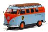 VW T1b Microbus - ROFGO Gulf Collection - JW Autom