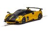 Pagani Huayra BC Roadster yellow 1:32