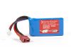 Batteri - 7.4V 1500mah LiIon A959-B-23