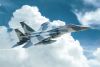 Byggmodell flygplan - F-15C Eagle - 1:72 - IT