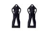 15-SJ08 - Lower arm 2pc - BZ Wild Truggy / Warrior