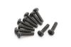 15-LS01 - Countersunk head screw 28KBHO