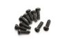 15-LS04 - Round-headed screw 2.36PBHO