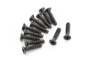 15-LS05 - Countersunk head screw 2.310KBHO