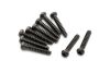 15-LS07 - Round-headed screw 2.312PBHO