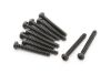 15-LS08 - Round-headed screw 2.316PBHO