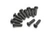 15-LS09 - Round-headed screw 2.67PBHO