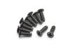 15-LS10 - Countersunk head screw 2.68KBHO