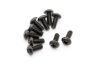 15-LS14 - Round-headed screw 2.565PWMHO