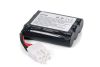 Batteri - 9,6V 800mAh LiIon - 534696 534770