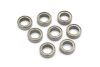 Ball Bearings (7.93x12.7x3.95mm)