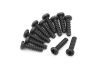 Pan head Self Tapping Screws PBHO2*8mm