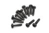 Pan head Self Tapping Screws PBHO2.6*10mm