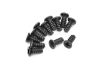 Countersunk Self Tapping Screws KBHO2.3*6mm